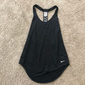 Nike tank top
